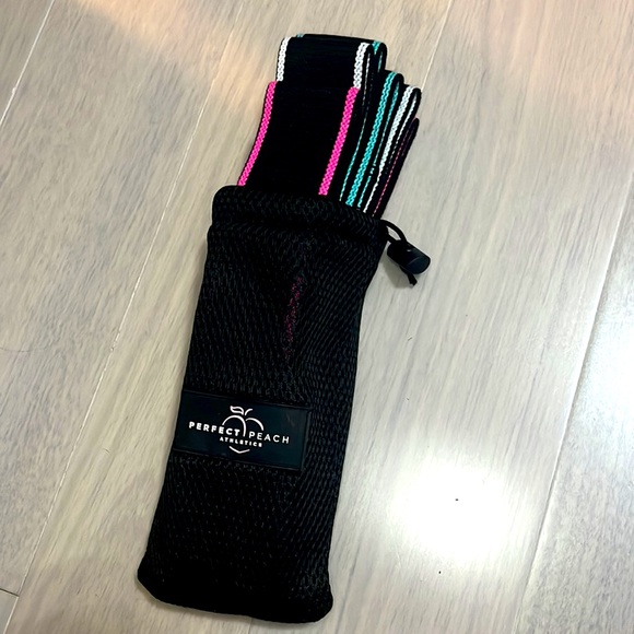 Resistance Booty Bands- Set of 3 - Picture 6 of 8